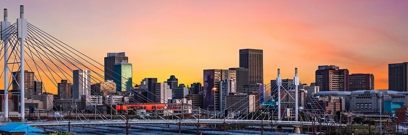 San Diego, California, USA downtown skyline.