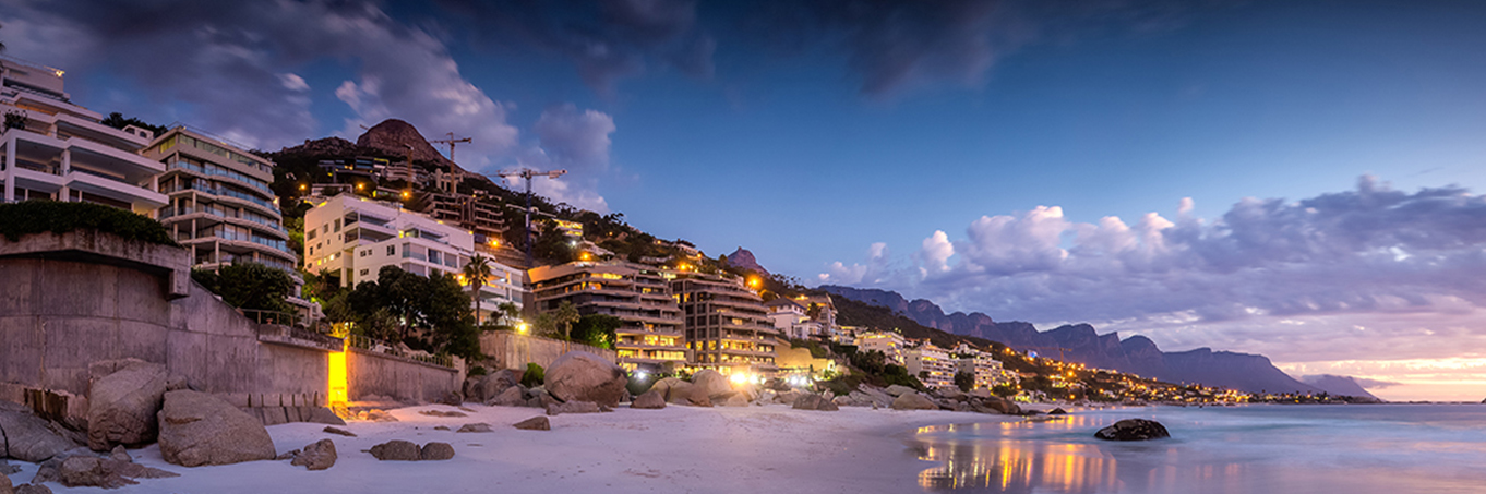 San Diego, California, USA downtown skyline.